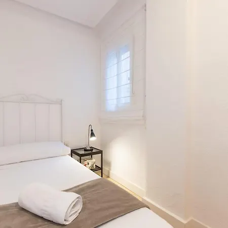 Apartment Ritort By Unik Tarragona