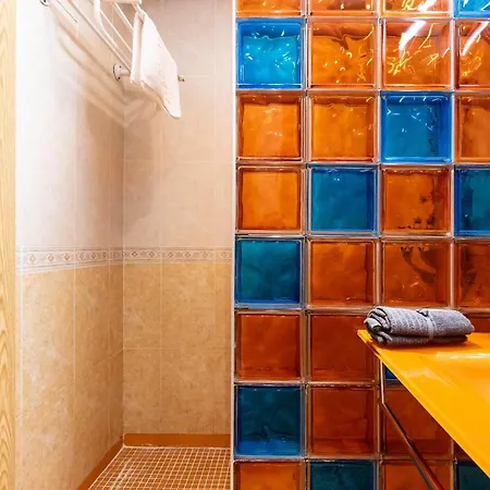 Apartment Ritort By Unik Tarragona