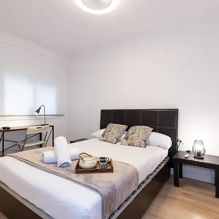 Apartment Ritort By Unik