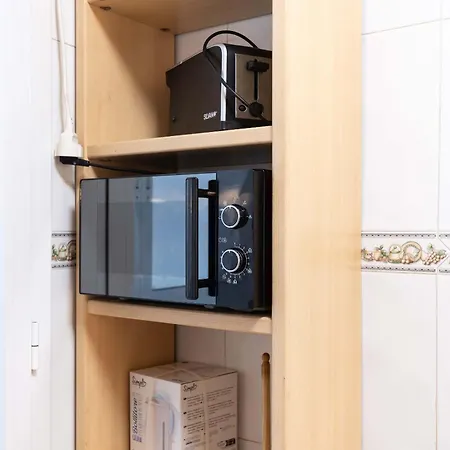 Apartment Ritort By Unik *