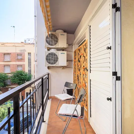 Apartment Ritort By Unik Tarragona