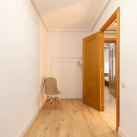 Apartament Ritort By Unik *