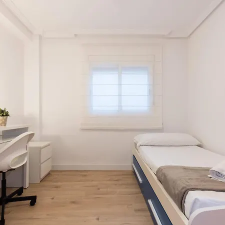 Apartament Ritort By Unik