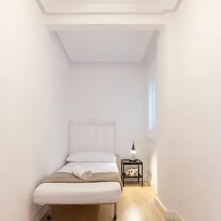 Apartament Ritort By Unik