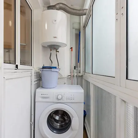 Ritort By Unik Apartament