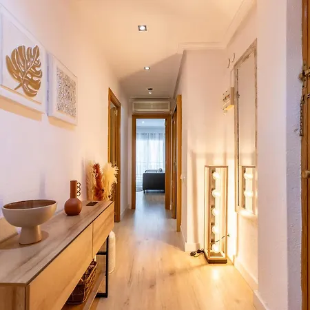 Ritort By Unik Apartament