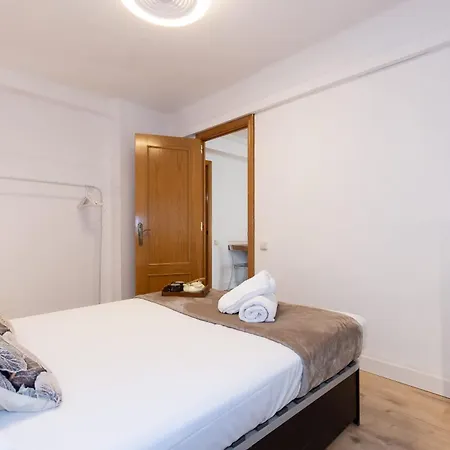 Ritort By Unik Apartament Tarragona