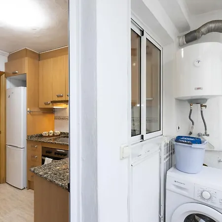 Ritort By Unik Apartament Tarragona