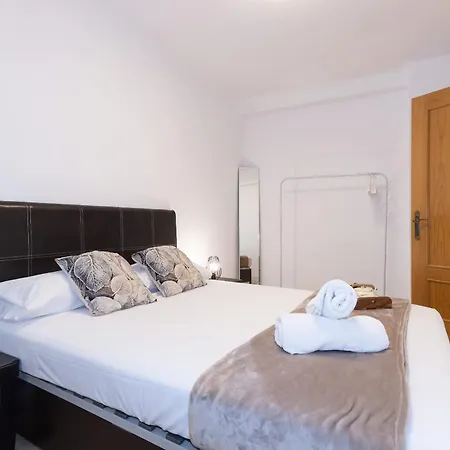Apartament Ritort By Unik Tarragona