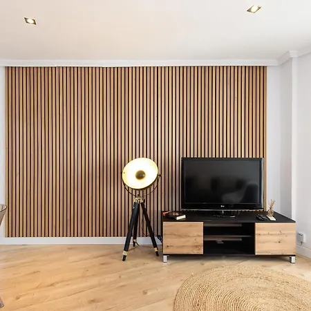 Ritort By Unik Apartament *