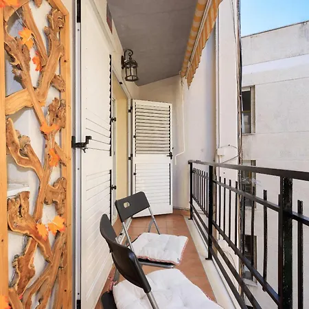 Ritort By Unik Apartament *