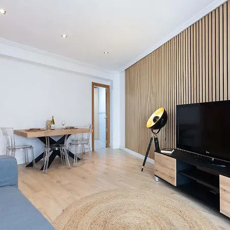 Ritort By Unik Apartament