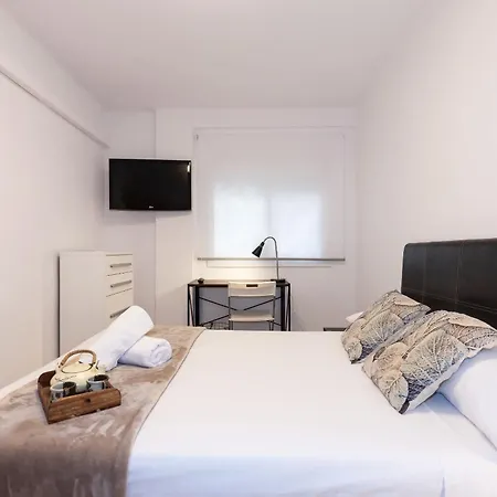 Ritort By Unik Apartament