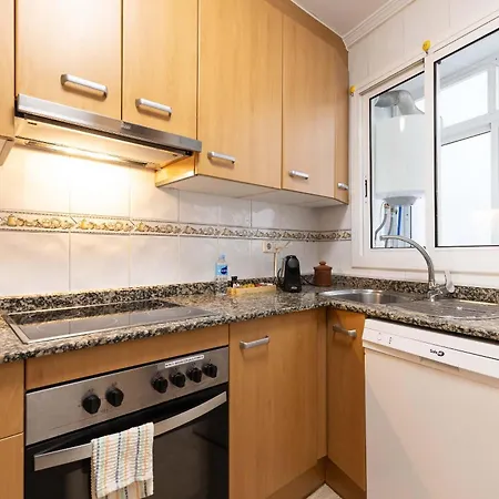 Apartament Ritort By Unik *