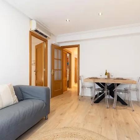 Apartament Ritort By Unik Tarragona