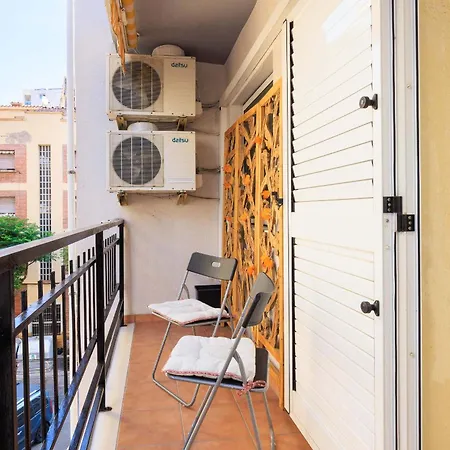 Ritort By Unik Vacation Tarragona