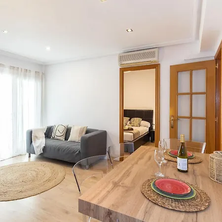 Ritort By Unik Vacation * Tarragona