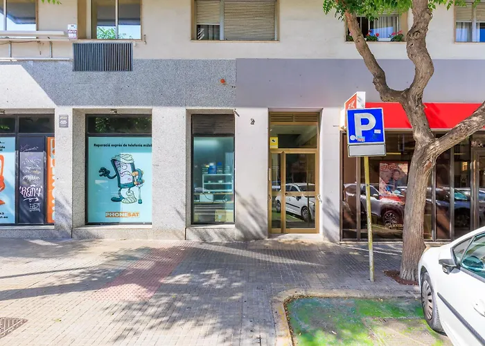 Ritort By Unik Vacation * Tarragona