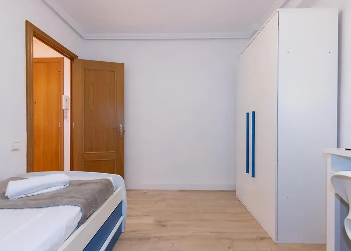 Ritort By Unik Vacation Apartamento *