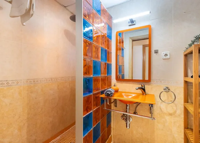 Ritort By Unik Vacation Apartamento