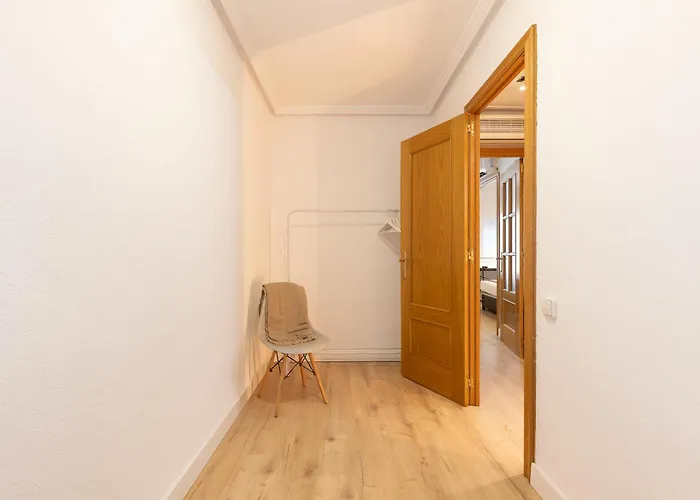 Apartamento Ritort By Unik Vacation *