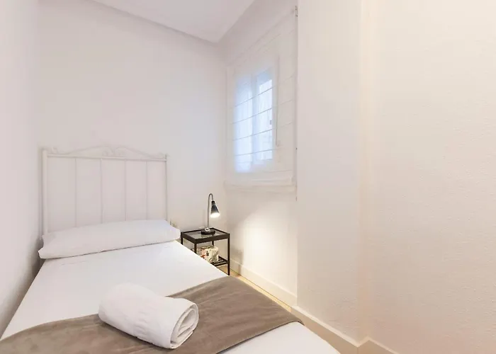 Apartamento Ritort By Unik Vacation Tarragona
