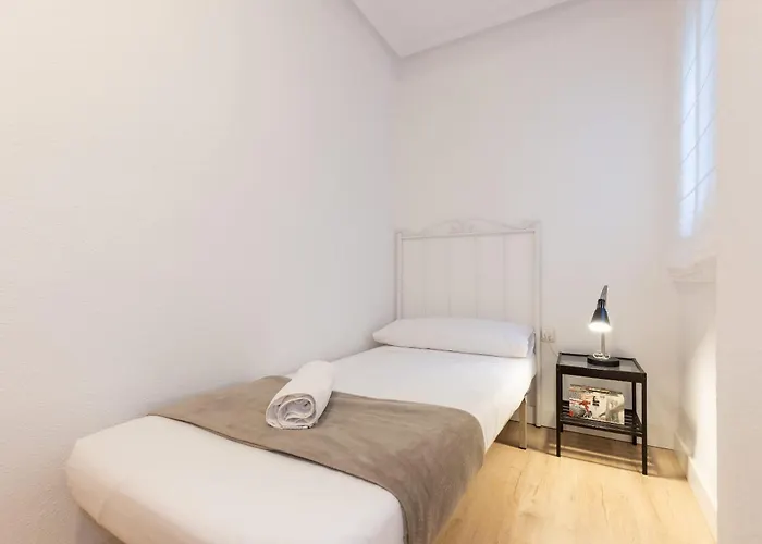 Ritort By Unik Vacation Tarragona
