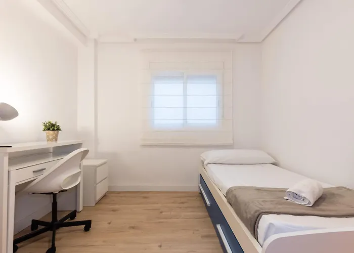 Apartamento Ritort By Unik Vacation