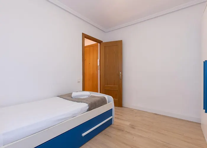 Apartamento Ritort By Unik Vacation *