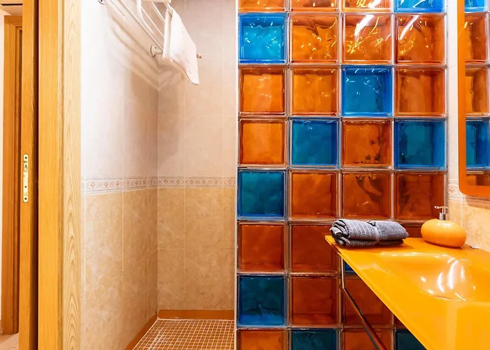 Apartamento Ritort By Unik Vacation Tarragona