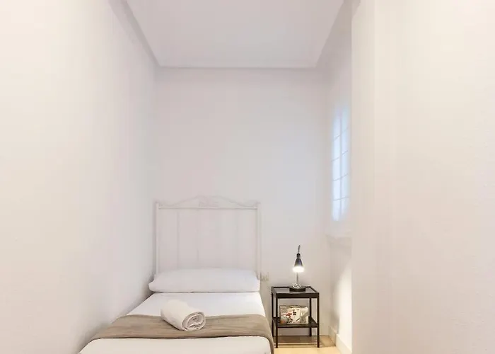Apartamento Ritort By Unik Vacation