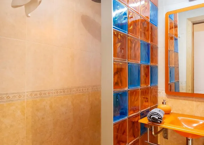 Apartamento Ritort By Unik Vacation Tarragona