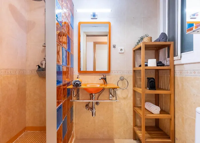 Ritort By Unik Vacation Tarragona