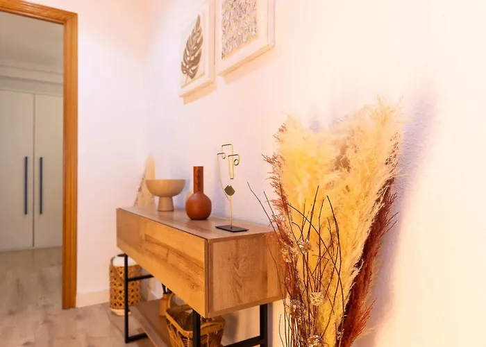 Ritort By Unik Vacation * Tarragona