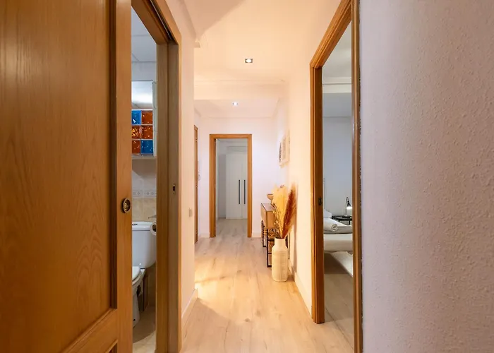 Ritort By Unik Vacation Apartamento