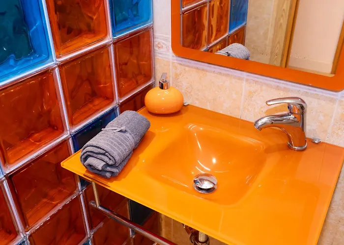 Apartamento Ritort By Unik Vacation