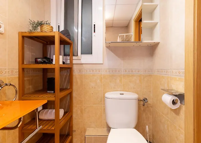 Ritort By Unik Vacation Apartamento Tarragona