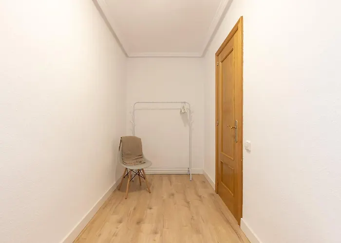 Ritort By Unik Vacation Tarragona