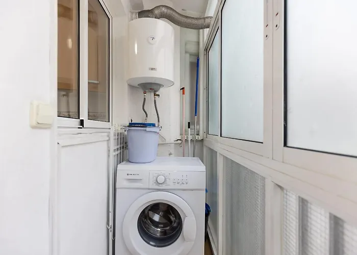 Ritort By Unik Vacation Apartamento