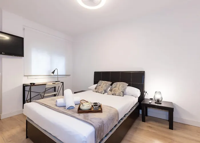Apartamento Ritort By Unik Vacation
