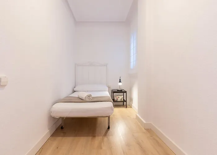 Ritort By Unik Vacation Apartamento *