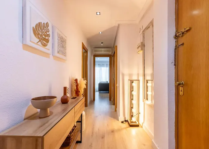 Ritort By Unik Vacation Apartamento