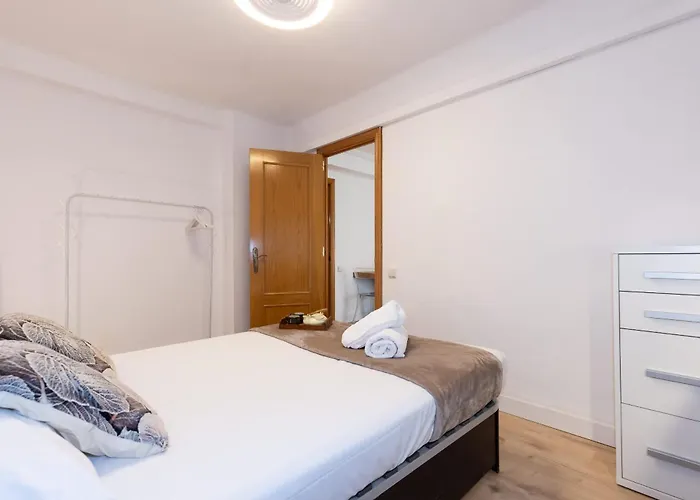 Ritort By Unik Vacation Apartamento Tarragona