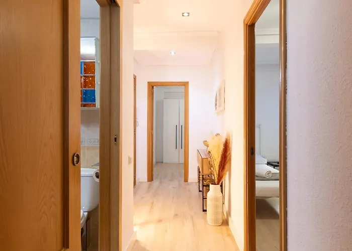 Ritort By Unik Vacation Apartamento