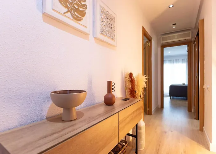 Apartamento Ritort By Unik Vacation