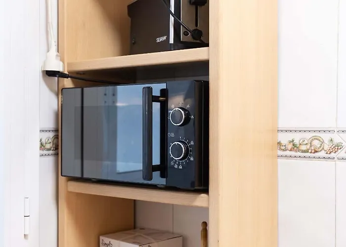 Apartamento Ritort By Unik Vacation *