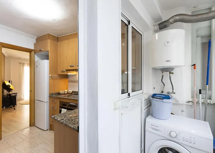 Ritort By Unik Vacation Apartamento Tarragona