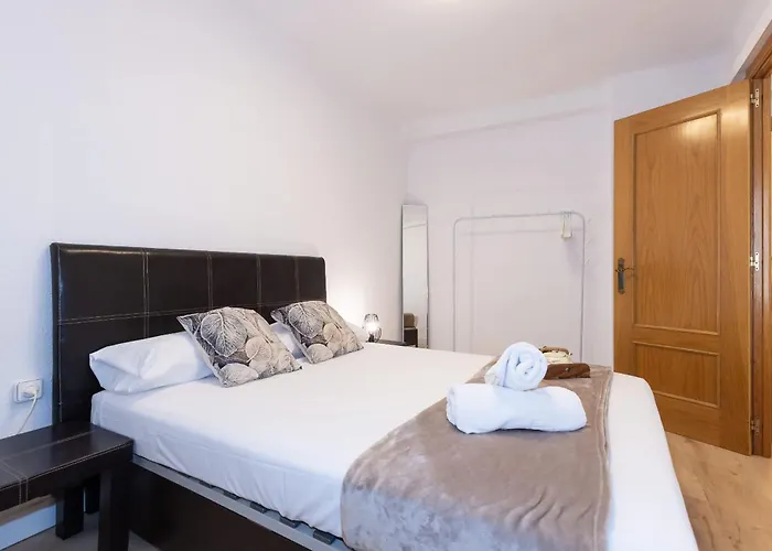 Apartamento Ritort By Unik Vacation Tarragona