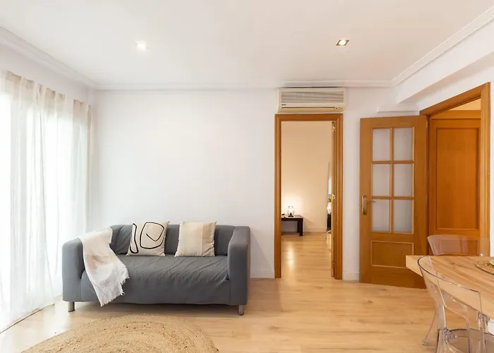 Ritort By Unik Vacation Tarragona