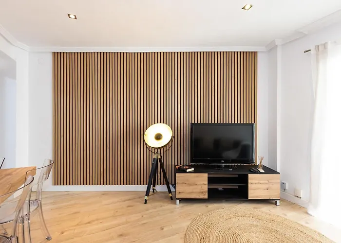 Ritort By Unik Vacation Apartamento *